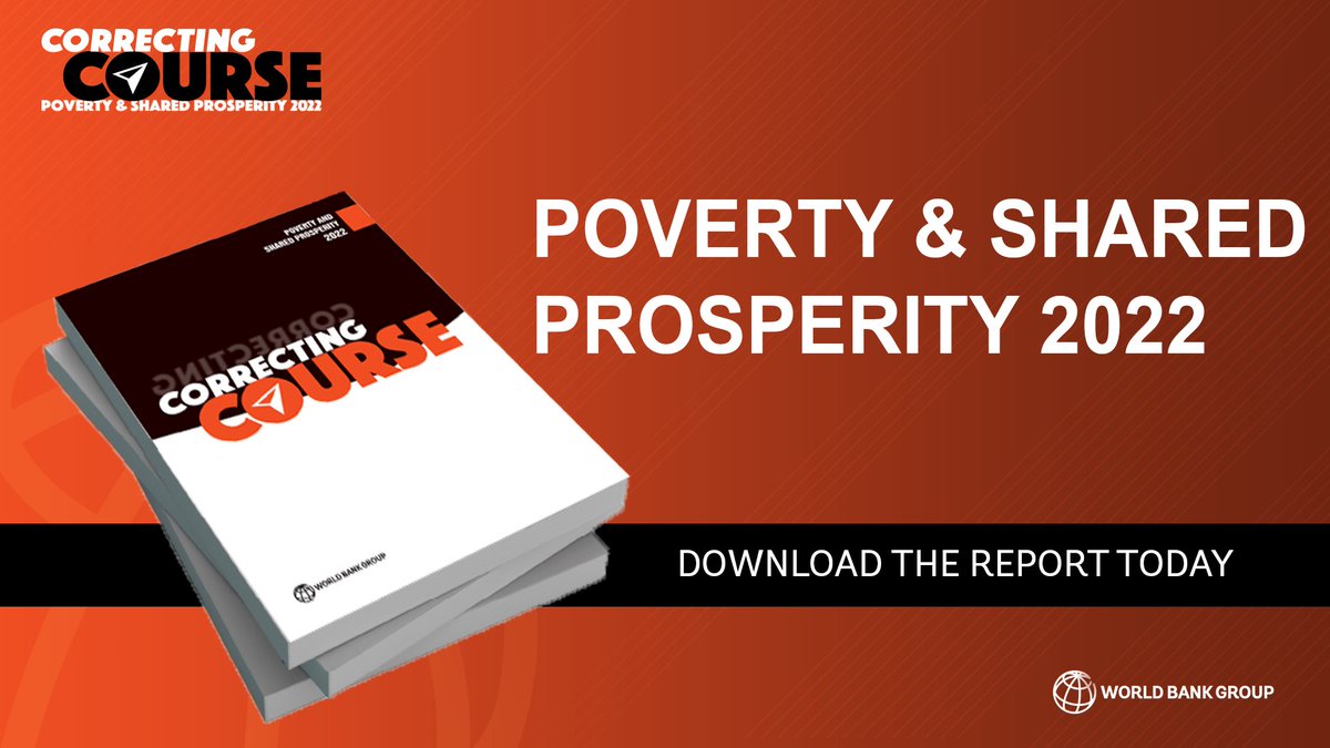 World Bank Research (@wb_research) on Twitter photo By 2030, nearly 600 million people could still be living on less than $2.15 a day. The <a href="/WorldBank/">World Bank</a>’s latest #PSPR provides a look at the global poverty landscape after COVID and other crises and recommends policies to help countries correct course. wrld.bg/axRf50L23M5 By 2030, nearly 600 million people could still be living on less than $2.15 a day. The <a href="/WorldBank/">World Bank</a>’s latest #PSPR provides a look at the global poverty landscape after COVID and other crises and recommends policies to help countries correct course. wrld.bg/axRf50L23M5