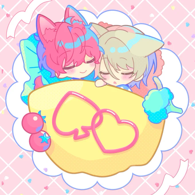 すやすやオムライス 