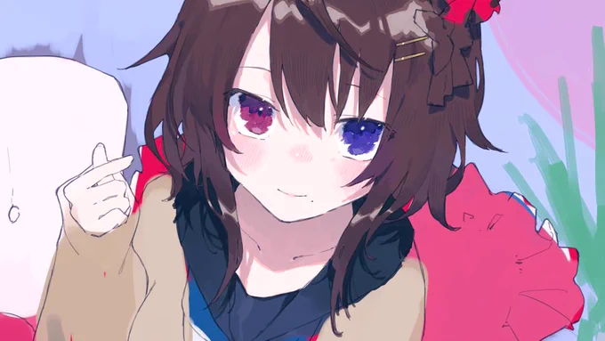 すけぶ進捗 