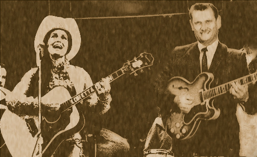 smith_clay's tweet photo. We celebrate the life and paradigm career of the legend herself. She told her friend Arthur "Guitar Boogie" Smith “When something is bothering me, I write a song that tells my feelings.” And that she did. The songs live on. R.I.P. Loretta Lynn https://t.co/U0TdMF04Z0