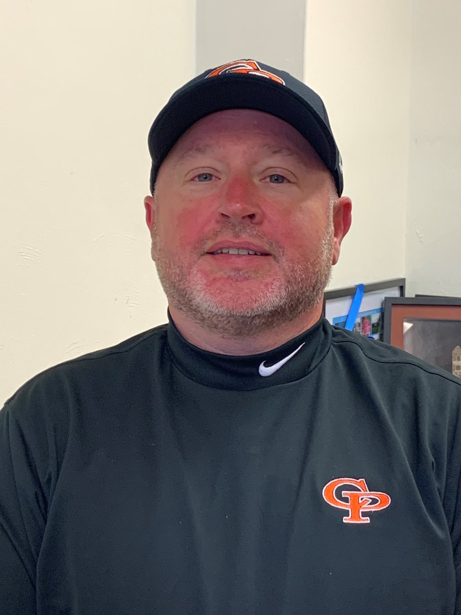 CPRamblers's tweet photo. Congratulations to three recent hires on the Prep coaching staff: Sonya Whitman is the new head boys swim coach. 
Therese Brown is the new head track &amp; field coach. 
Scott Baldi is the new head softball coach. https://t.co/aB2U6SJXDf