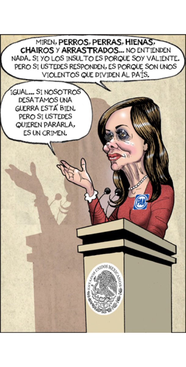 FcoCerGal's tweet photo. ÉTICA PANISTA ⁦@reformanacional⁩ ⁦@latinus_us⁩ ⁦@proceso⁩ ⁦@nytimeses⁩ ⁦@elpaismexico⁩  https://t.co/IO4Uv0rKmt https://t.co/cHbWlZPMp0