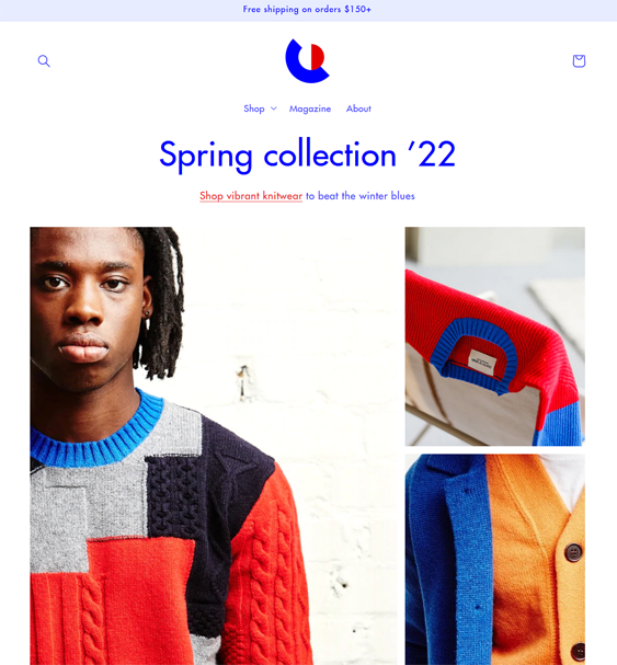 templates_site's tweet photo. If you need an inexpensive way to build an #onlinestore using #Shopify, you're probably wondering if there are free themes available for this #ecommerce application. Surprisingly, there are #free #Shopifythemes available for practically every industry!
https://t.co/XdO69ku1JW https://t.co/Bj80mIHbOG