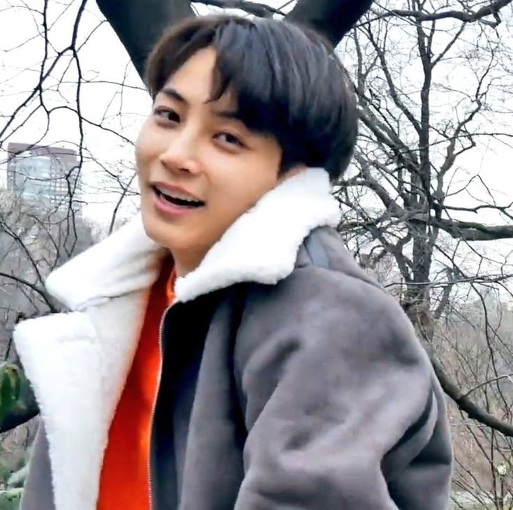 random jeonghan (@randomyoon) on Twitter photo 