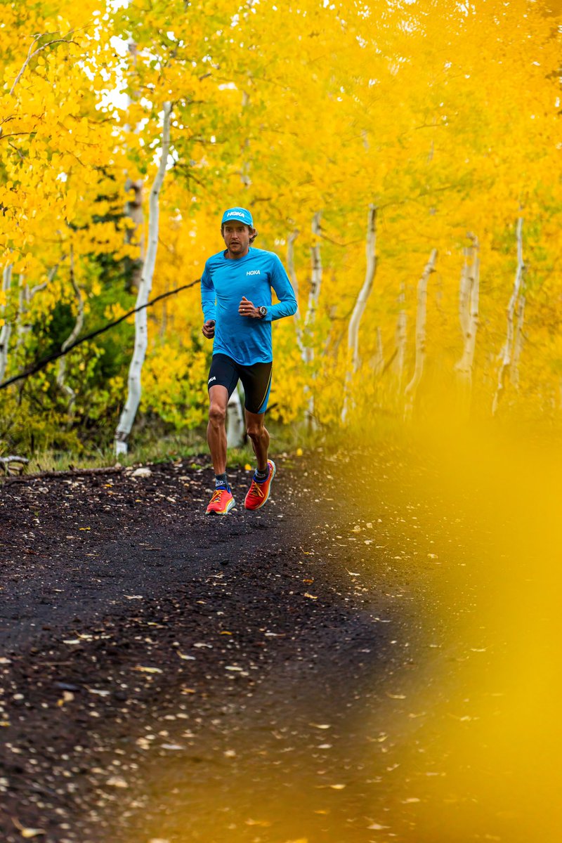 Hawks1Hayden's tweet photo. Running is not just about performance! Running is about gaining a deeper love and respect for the nature around you. In tune that attitude will help you have better performances!
#colorcountry
๐ธ: @derricklytle
@hoka @InsideTracker @COROSGlobal @drymaxsocks @squirrelsnutbut https://t.co/QR4bfepAhb
