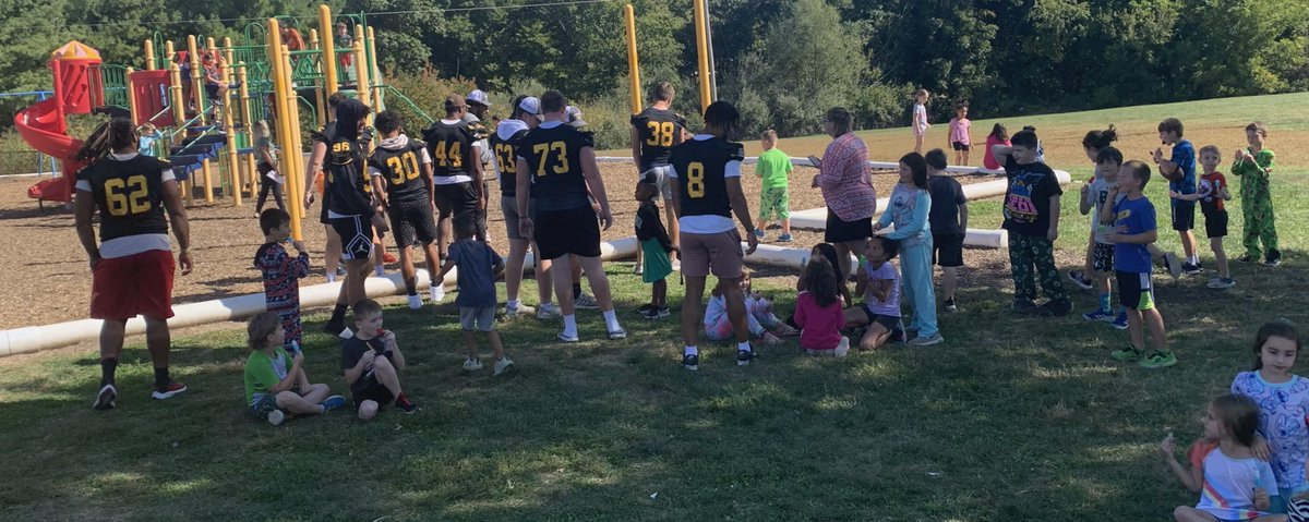 Matt Williamson tweet media