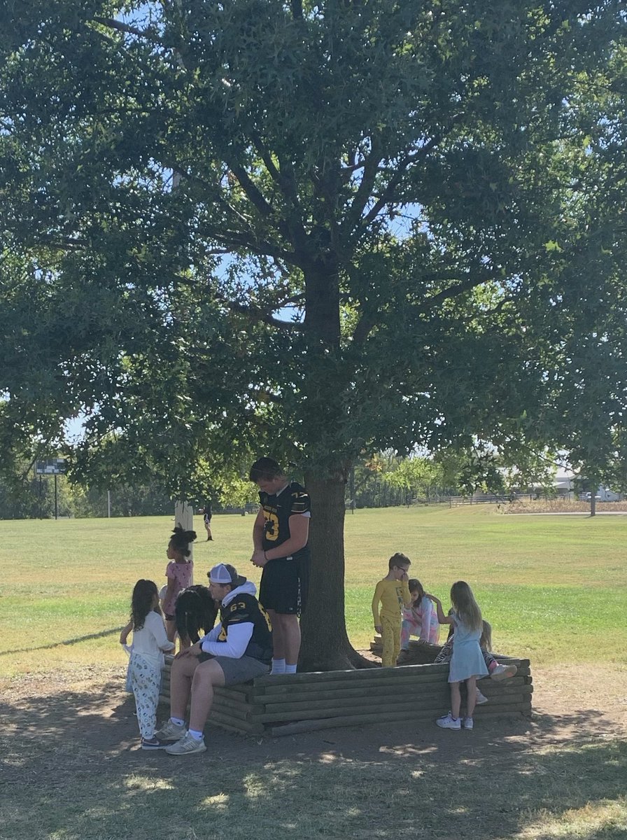 Matt Williamson tweet media