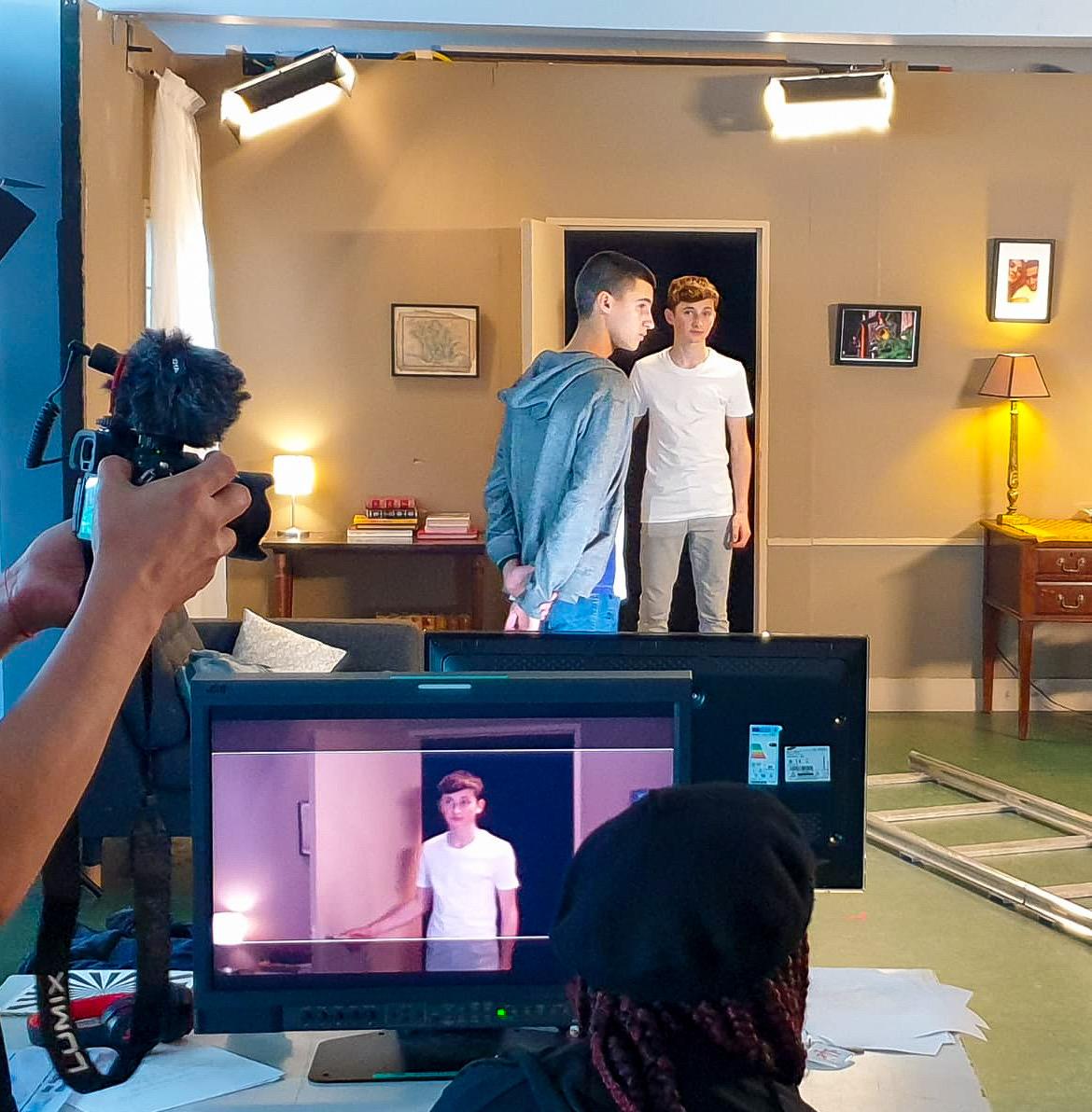 Thornleigh Computer Science tweet media