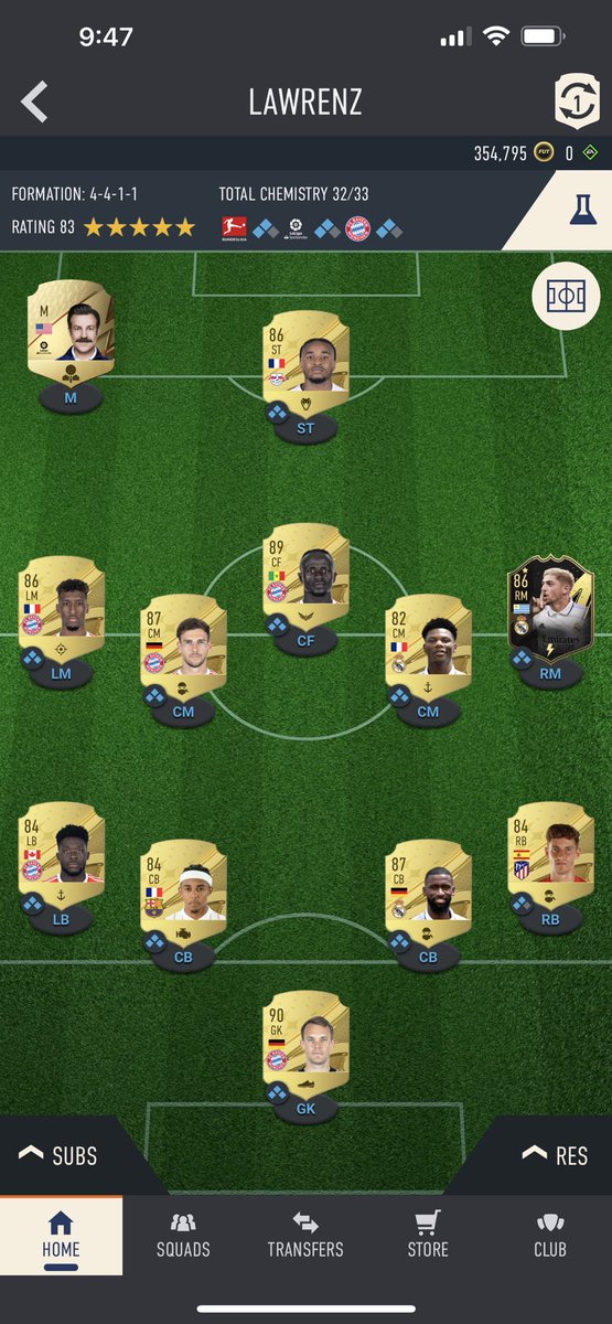 Larrywilson83's tweet photo. @NepentheZ Trying to find a replacement for tchou that fits. https://t.co/x3VkqhCSMy