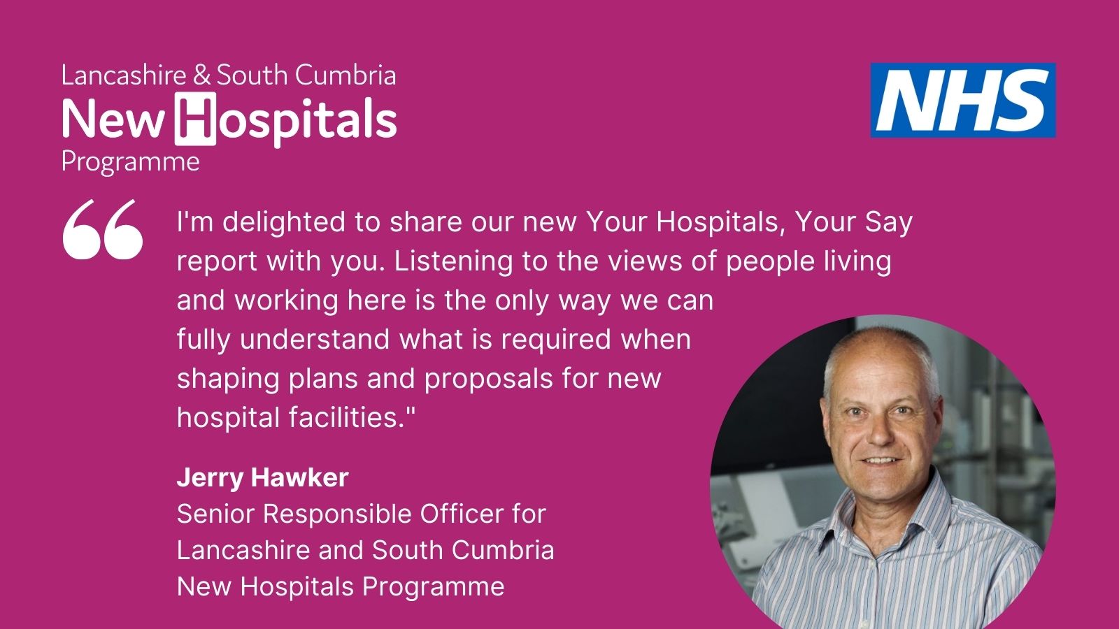 new-hospitals-programme-lsc-on-twitter-thousands-of-patients-members