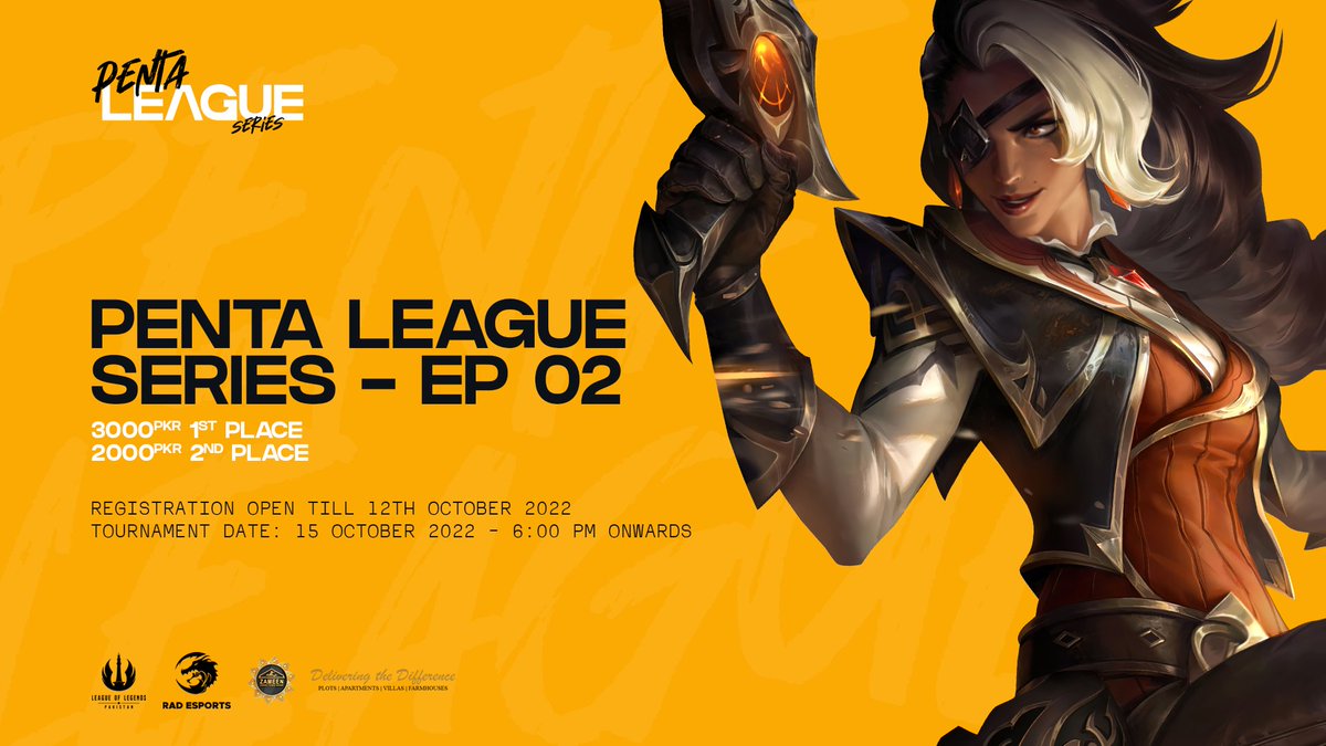 RAD Esports (@RADEsportsgg) / Posts / X
