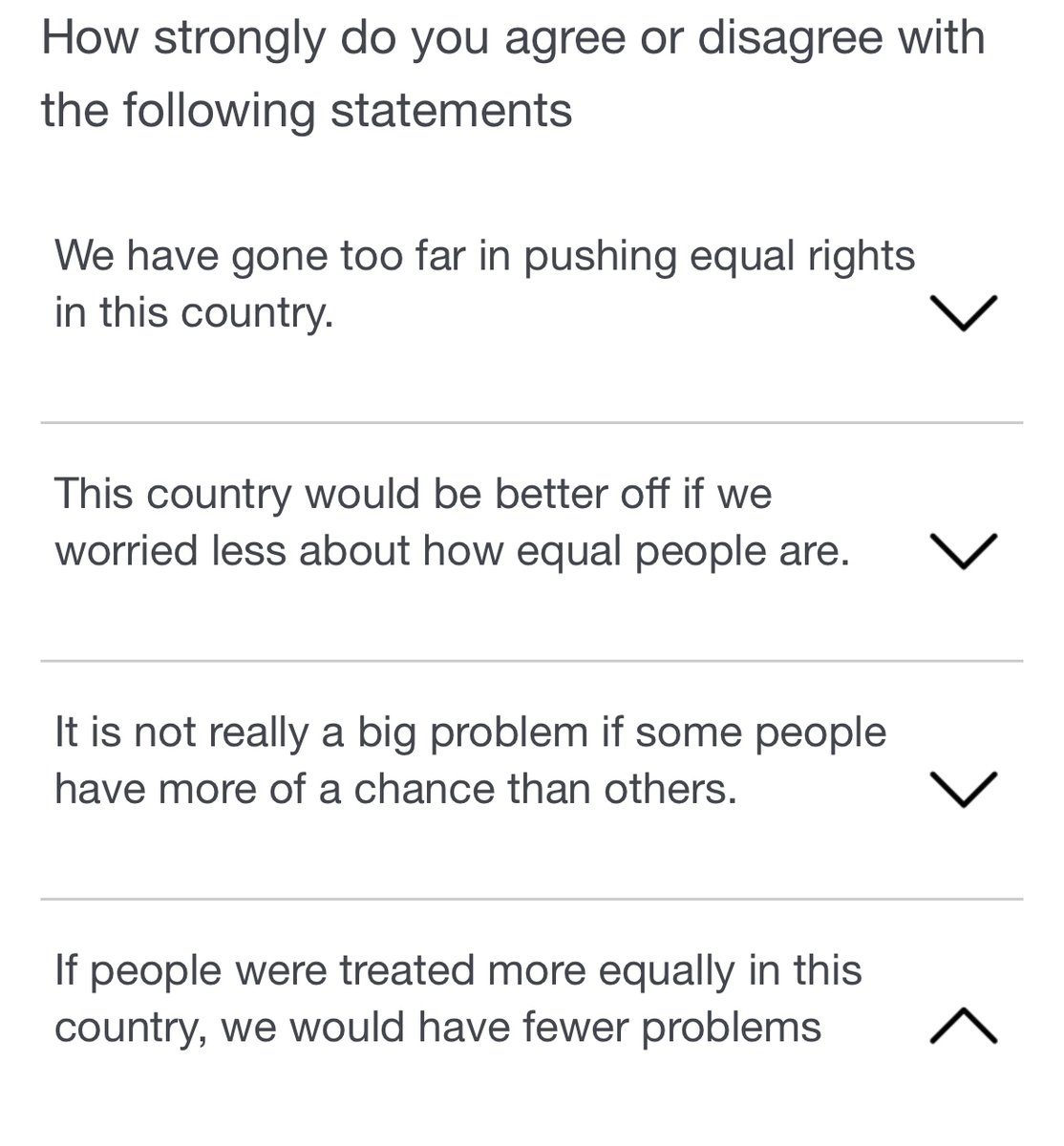SixSidedDiscs's tweet photo. So is the @PDGA  trying to find out how many of its members are racist, sexist, transphobes? This is an utter disgrace. The PDGA should issue a public apology and stop promoting this survey. #equalityforall #discgolf #growthesport #dontdividethesport #pdgasurvey https://t.co/S2N91snnbo