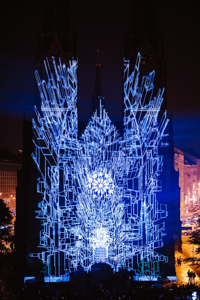 8 dní do festivalu. Uvidíme se na náměstí Míru?