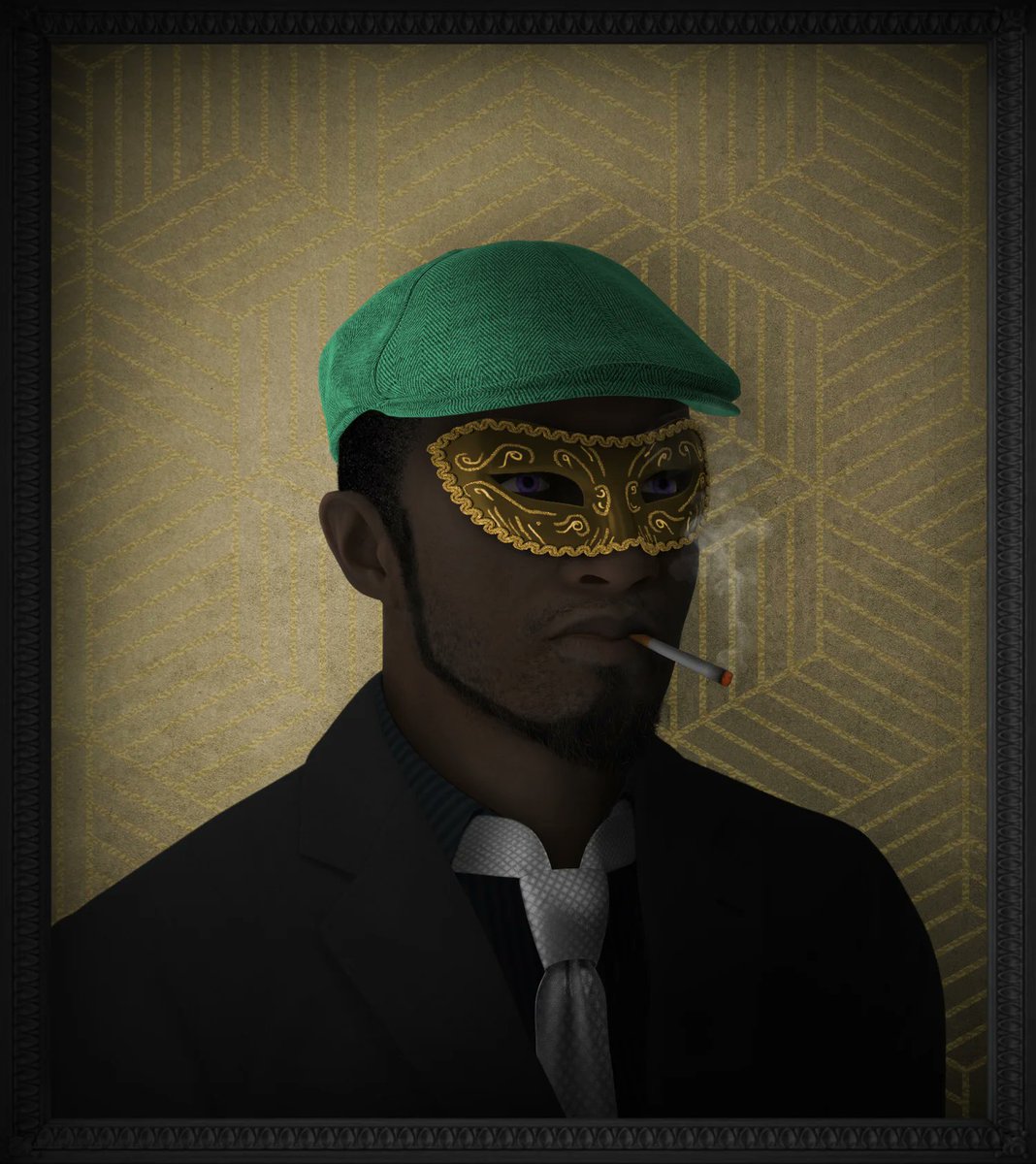 ShinizaTGC's tweet photo. 🔥 GIVEAWAY🔥

To celebrate the launch of our Gent Nodes I'm giving away:
1 @realspacepugs 
1 @GullsCNFT 
1 @GentlemensC_NFT
3 x Gent Node WL

Enter⬇️
1. Follow me and @GentlemensC_NFT 
2. Join TGC Discord - https://t.co/npnyNlIfTV
3. Like, RT, tag 3 friends.
#CNFT #CNFTGiveaway https://t.co/7vctLQhr0H