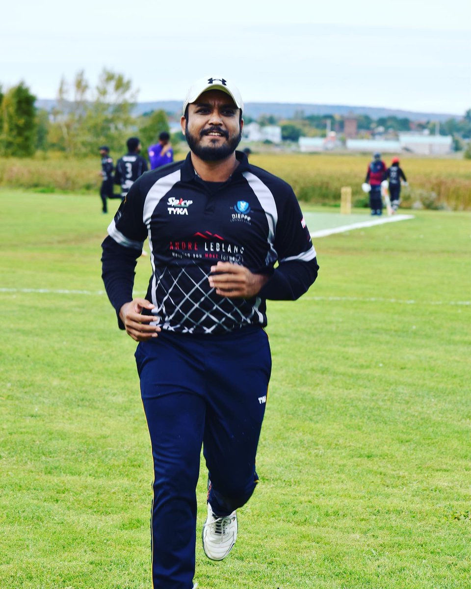 i_am_tpatel's tweet photo. Champions in T40 tournament and Runners up in T20 tournament. Got Best bowler of the Tournament for both T20 and T40. @canadiancricket https://t.co/Xt8Yd6rwuh