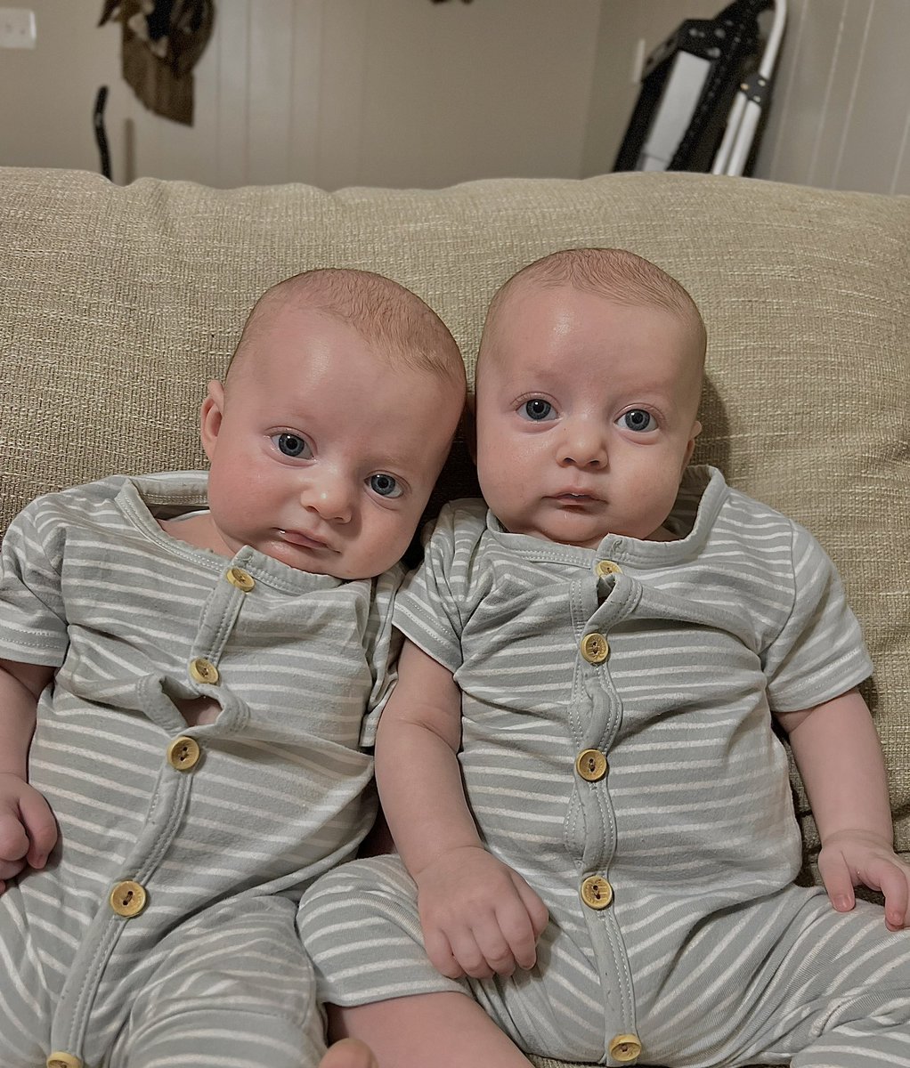 meg_authement's tweet photo. mommas sweet baby boys🤍 https://t.co/zHBOUIqIzt
