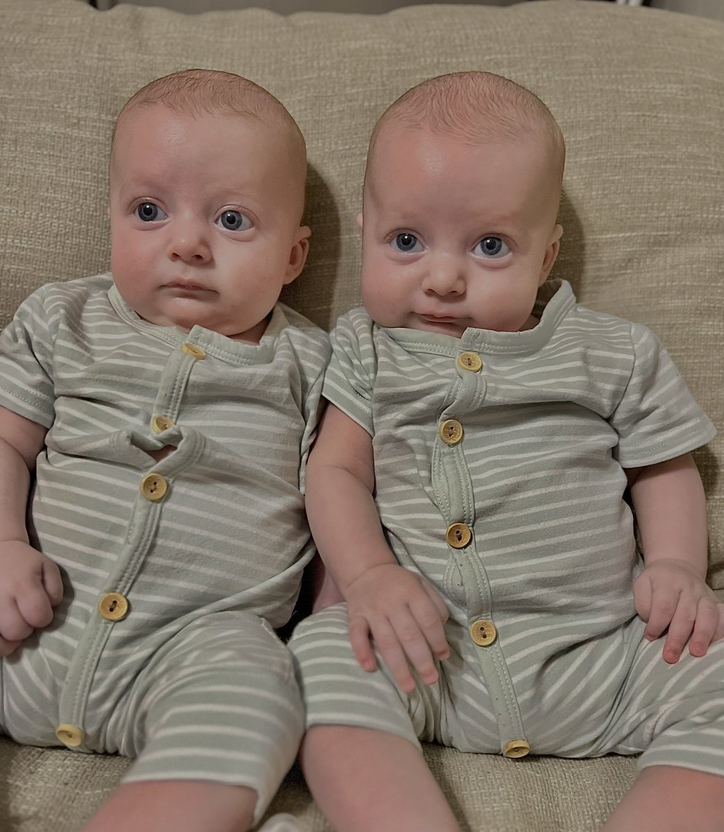 meg_authement's tweet photo. mommas sweet baby boys🤍 https://t.co/zHBOUIqIzt