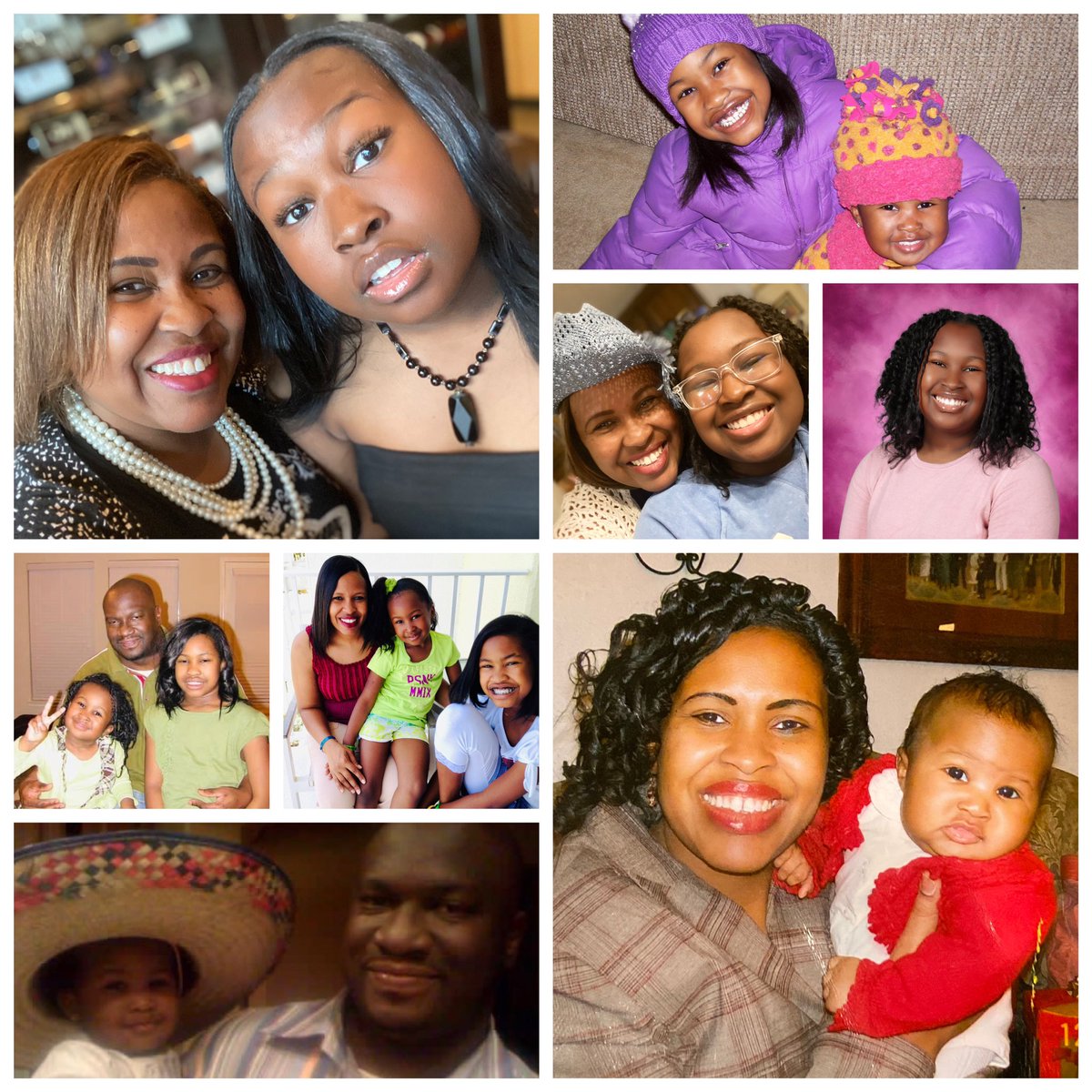 evadcoleman's tweet photo. Wait! Who’s 16 years old today? Say it isn’t so! Evana has declared Oct. 5 a national holiday. She’s definitely changed my world for the better. I’m amazed by her strength, smarts and humbleness. #Happy16thBirthday #Sweet16 #DadIsSmiling #TheWidowFiles #IMessenger #TexasMetroNews https://t.co/jfL9x3UXrD