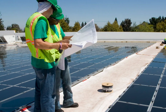 ArrowPoint Solar tweet media