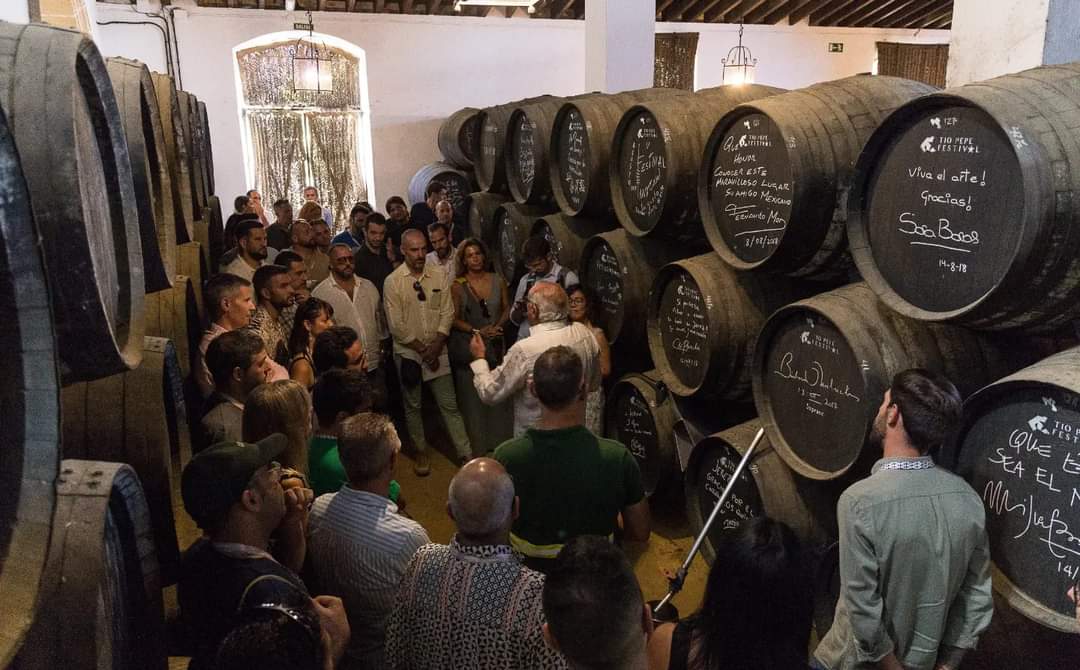 Antonio Flores tweet media