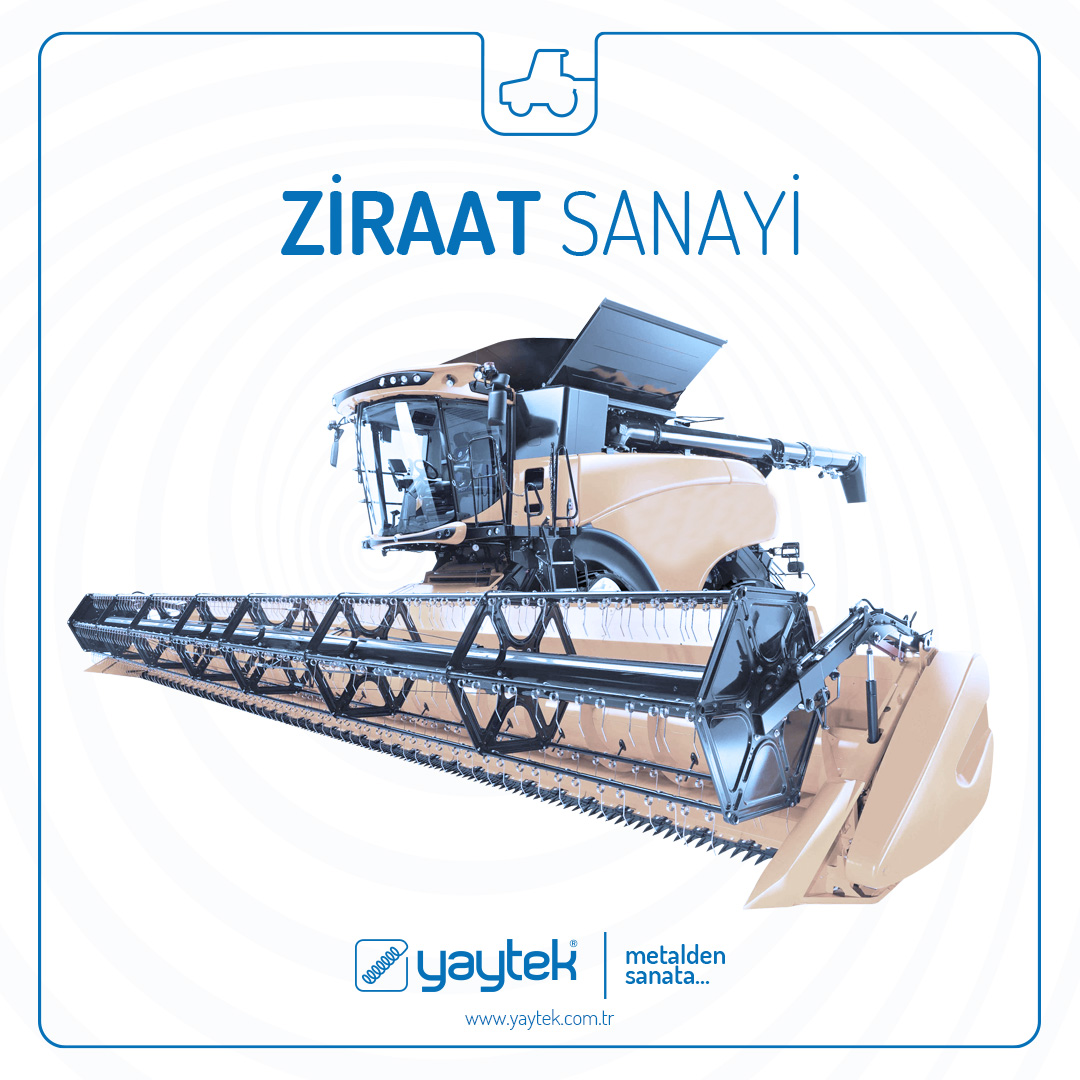 YaytekYay's tweet photo. 📌ZİRAAT SANAYİ
Tarım ürünlerini hammadde olarak kullanıp değişik işlemlerden geçirerek nitelik ve niceliklerini iyileştiren sanayi dalıdır. Tarım ile sanayi sektörünün karşılıklı etkileşiminin gerçekleştiği ve bütünleşmesinin gerekli olduğu bir sanayi dalı. https://t.co/RNkl4YzRUJ