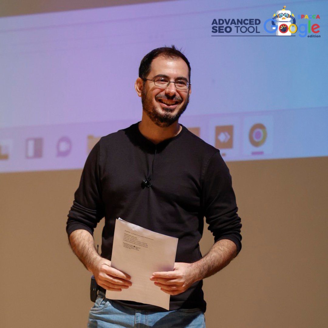 AdvancedSEOTool tweet media