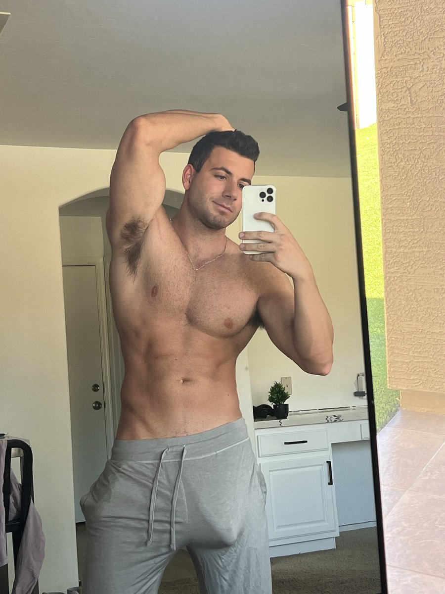 Brooks gone wild tweet media