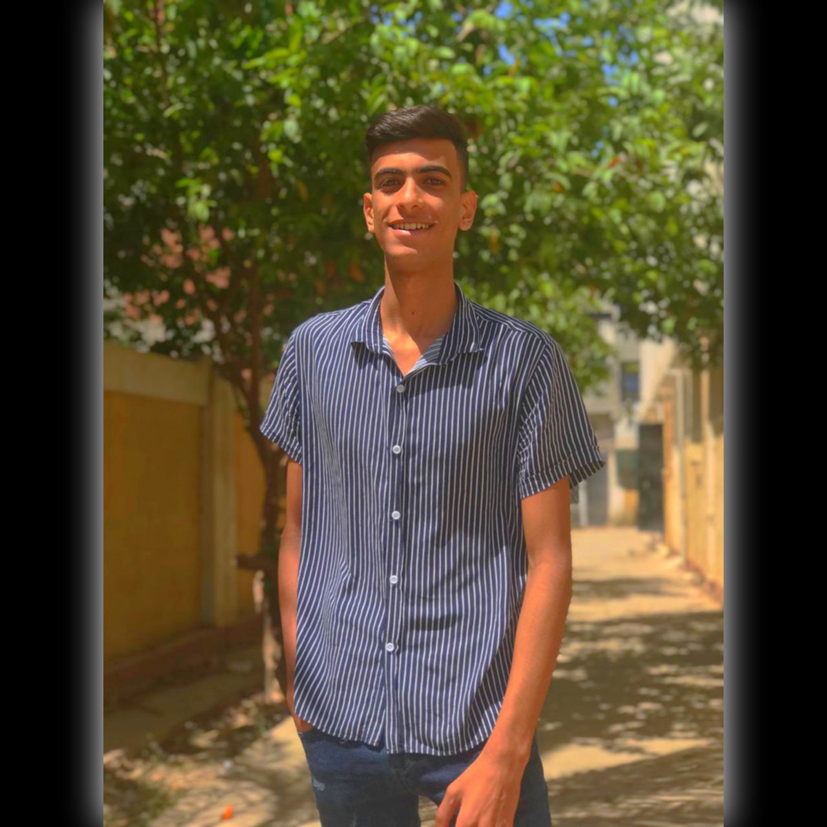 لينا وجود ب اقل مجهود 💀🖤""