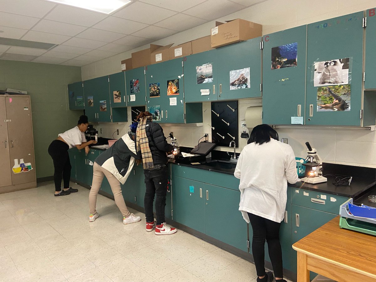 AcademySupports's tweet photo. Students are working on labs to finish the 1st Quarter. #IPSStartFinish #IPSALTOPTIONS @ShateenaLove https://t.co/uVkkN6akNh