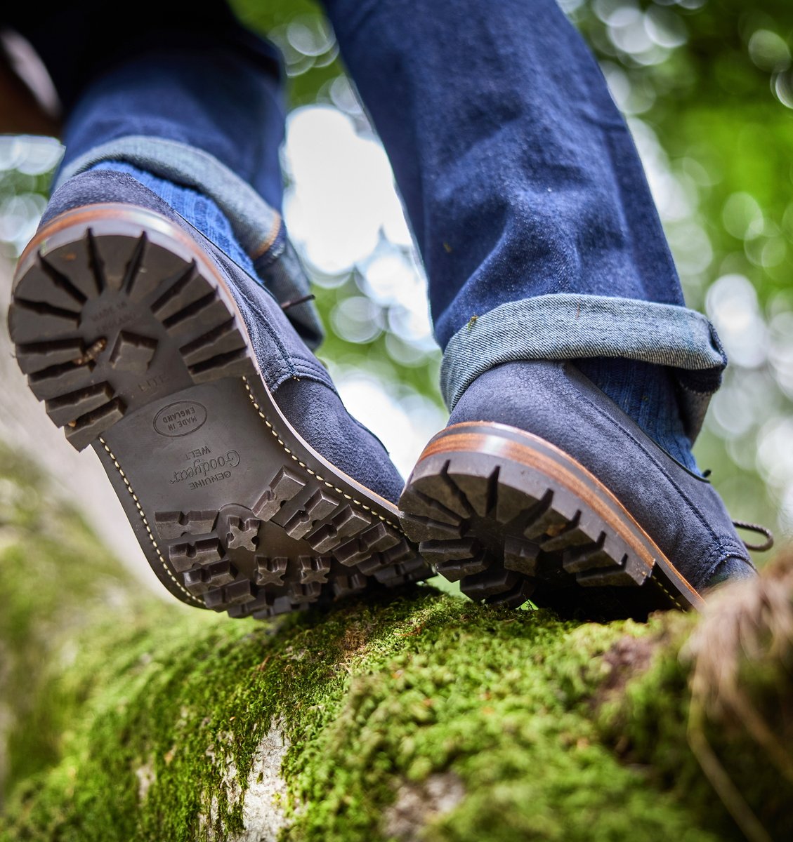 Tricker's (@TrickersShoes) / Twitter