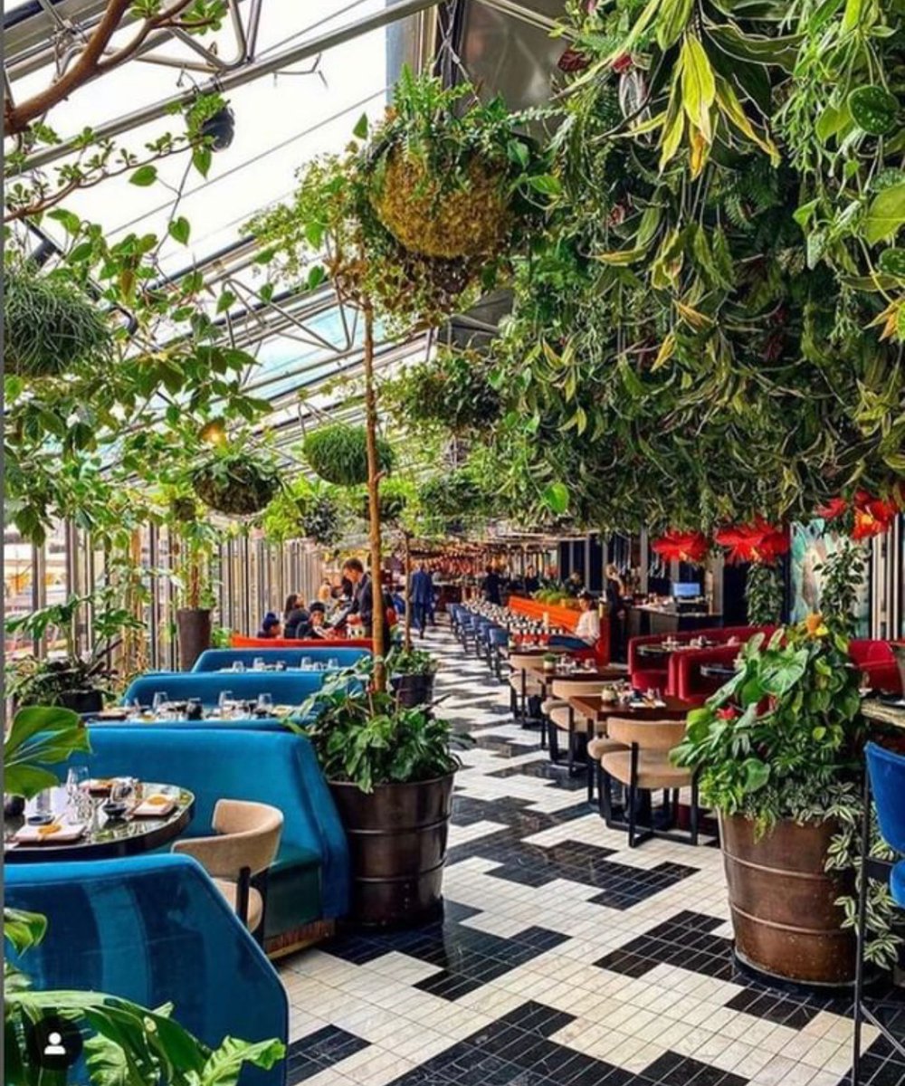 Eating @sushisamba brings you to a mix of culture from Japan to Brazil, a great adventure ! ✨ There is no boarder at this place so if you are visiting London, Las Vegas or Dubai, have a go and try!

#TWISPER  #restaurant #yum #boutiquehotel #UK #London #Europe #Sushisamba #sushi