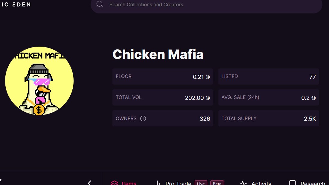 DegenFon | Primitives | tweet media