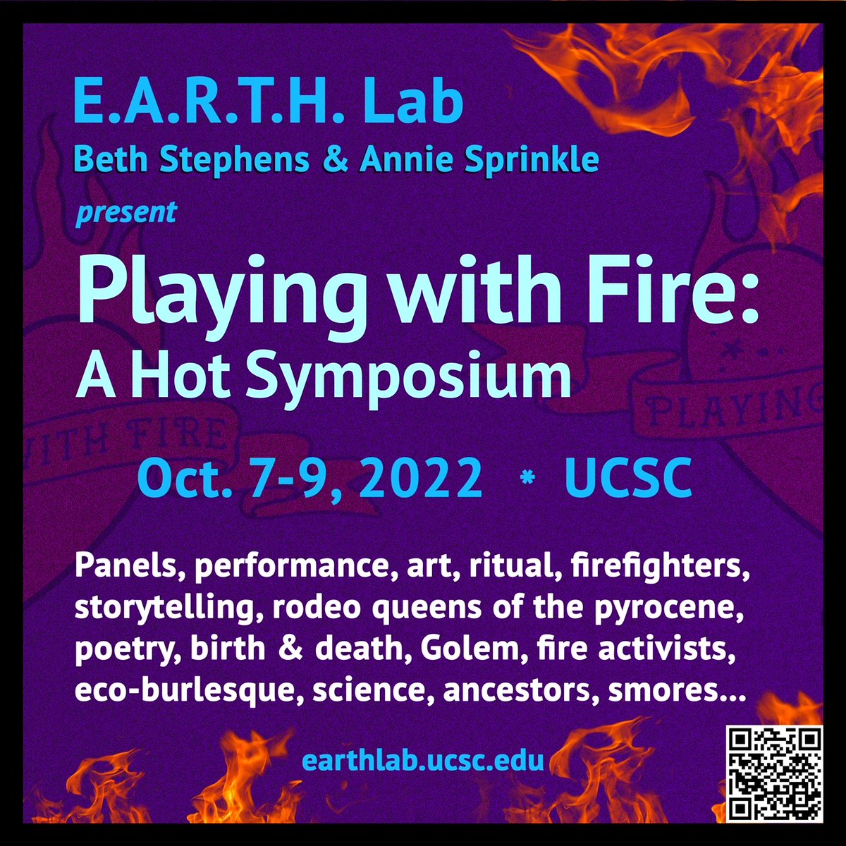 Annie Sprinkle tweet media