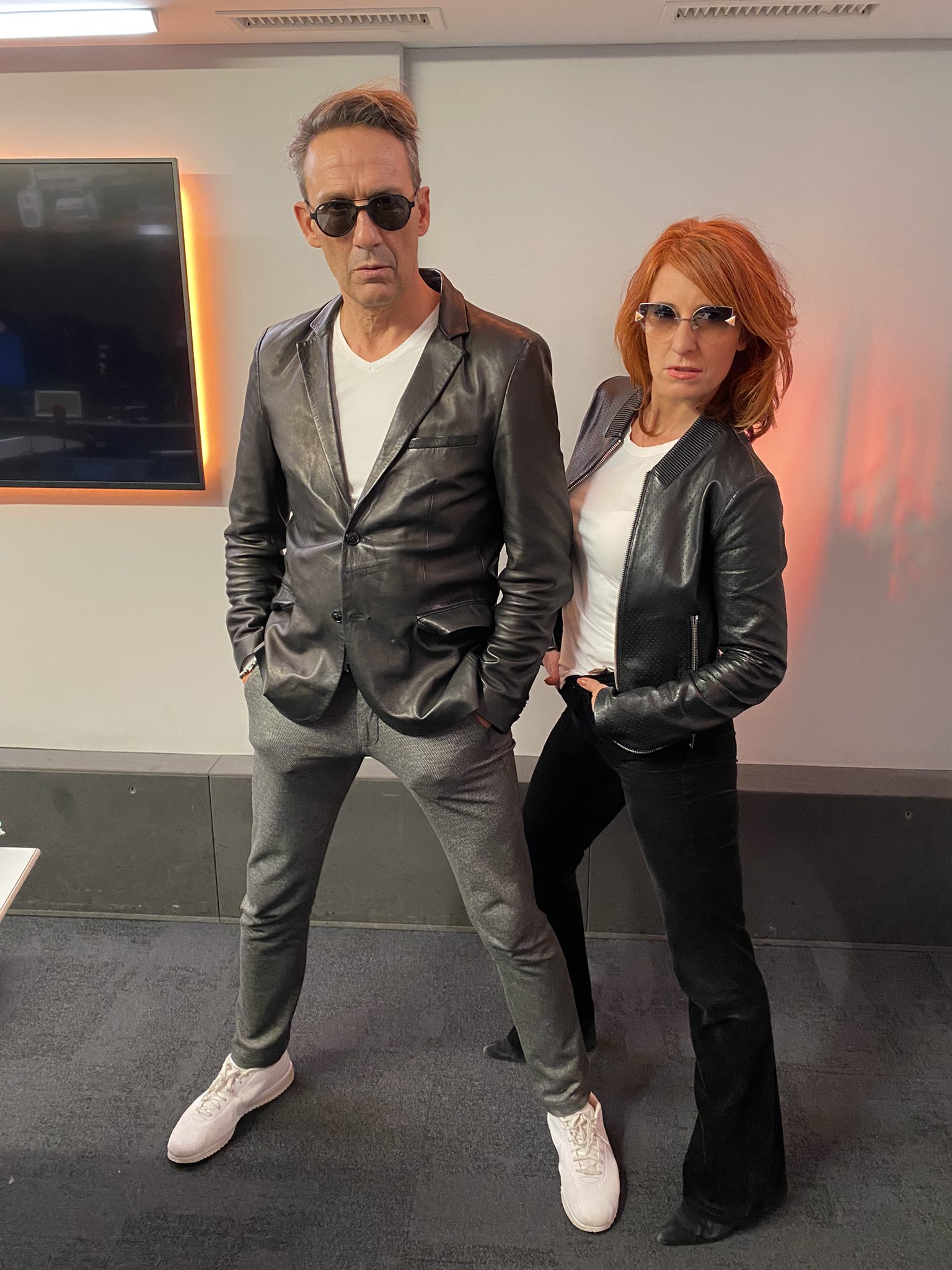 Julien Courbet on Twitter: 