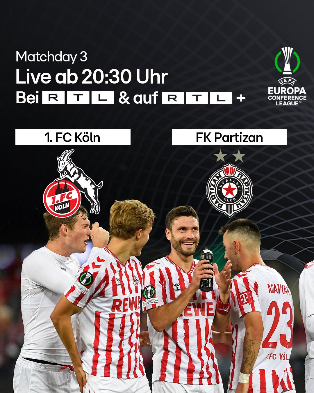 RTL+ On Twitter: