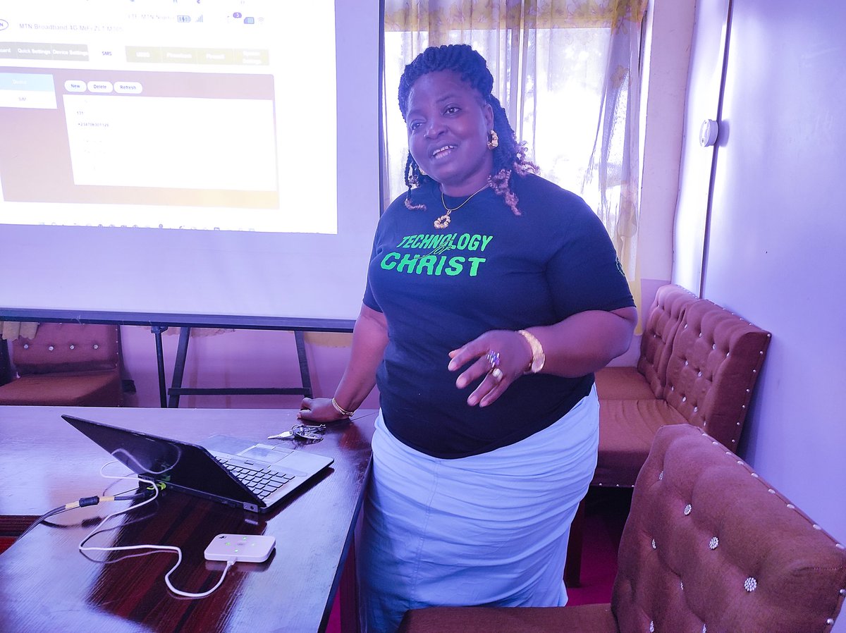 ecwatechnology's tweet photo. Matan Digital 1.0
Engaging more women in Tech.
#eict #DigitalMarketing
@fredie107 @dasaro_christie @_Balogunwale @Madaki_Ide https://t.co/hnmJ0Zriz2