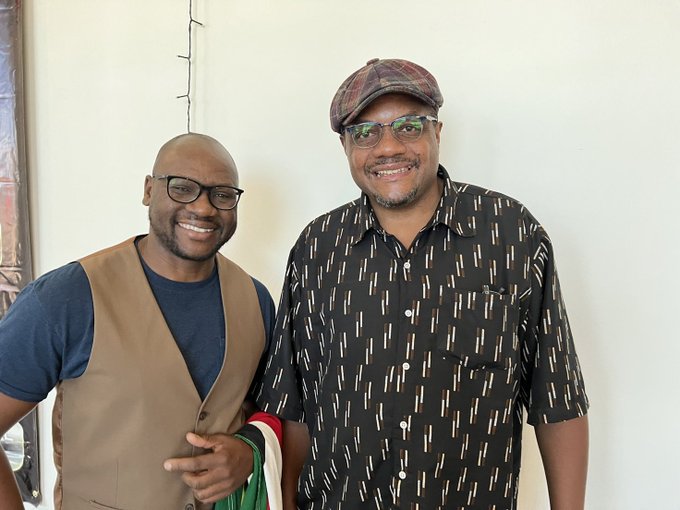 Bloody sellouts nxxx!!!