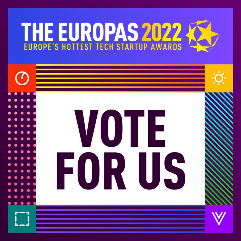 FunCorp2's tweet photo. We're excited that #FunCorp made the long list for #TheEuropas 2022. Please vote for us in the Media & Entertainment category via this link! https://t.co/bizCpdqXRm
Deadline: 11 October, Tuesday at 7:59 AM BST: The Public Vote Closes
#awards #tech #memes #creatoreconomy https://t.co/Ven3uXMfj4