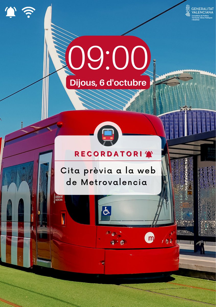 Metrovalencia tweet media