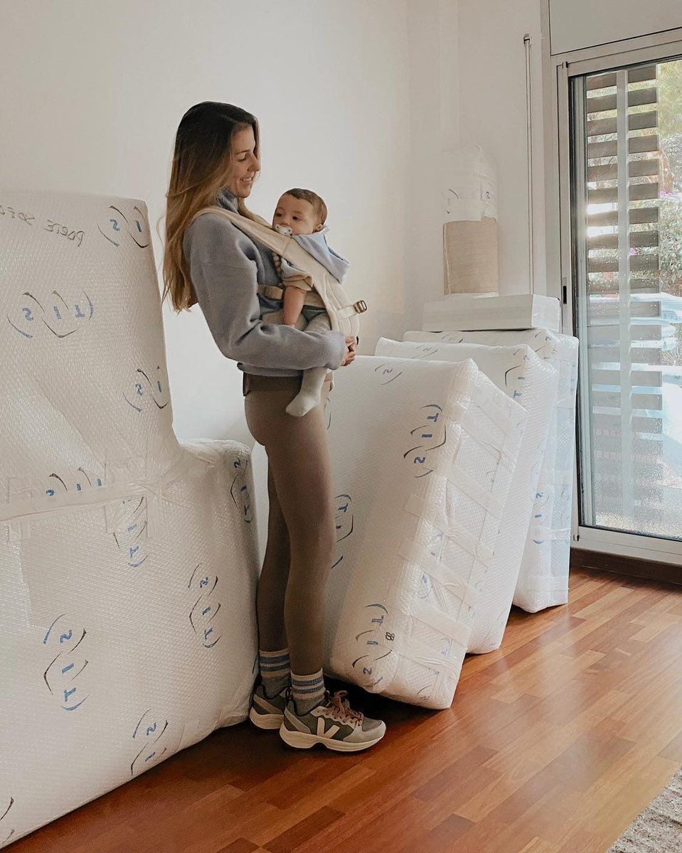 spain_sit's tweet photo. #Mudarse con un bebé requiere de mucha creatividad y de mucha planificación, antes de comenzar esta aventura hay muchas preguntas que tienes que hacerte…👶
⬇️⬇️⬇️⬇️
https://t.co/OiA2YVhHRq https://t.co/yvbC6cKy5t