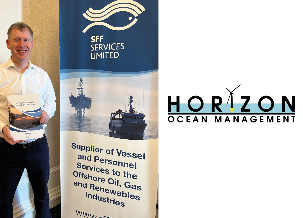 SFF Services Limited (SFFSL) has announced the signing of a copyright licence agreement with Horizon Ocean Management Ltd (HOM) in Japan.

sffservices.co.uk/sff-services-a…
