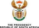 President Ramaphosa to officially open the Little Flower Early Childhood Development (ECD) Centre in Winnie Madikizela-Mandela Local Municipality, Eastern Cape Province - africansbuildingafrica.co/?p=31549