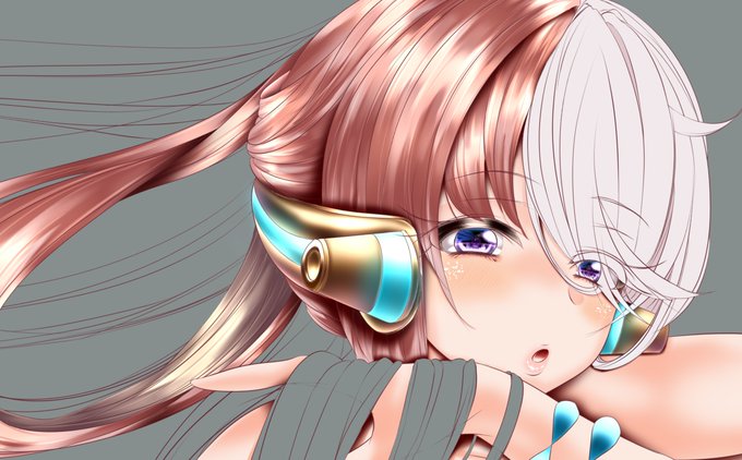 前回からの24 じゃなくて進捗
赤い髪の方おわり!白い方いくの
もっと描きたいけど明日早番なので寝たいと思いますー
では今宵も素敵なミッドナイトを🌃🌛💤 