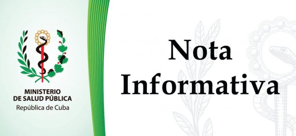 Información actualizada sobre el estado de los lesionados  en el accidente en la Base de Supertanqueros de Matanzas.

Hasta las⏰10:00 a. m. del 🗓 5 de octubre:

▶️146 personas lesionadas
▶️17 fallecidos 
▶️5 hospitalizados
▶️124 de alta médica

👉bit.ly/3Rzu7vX