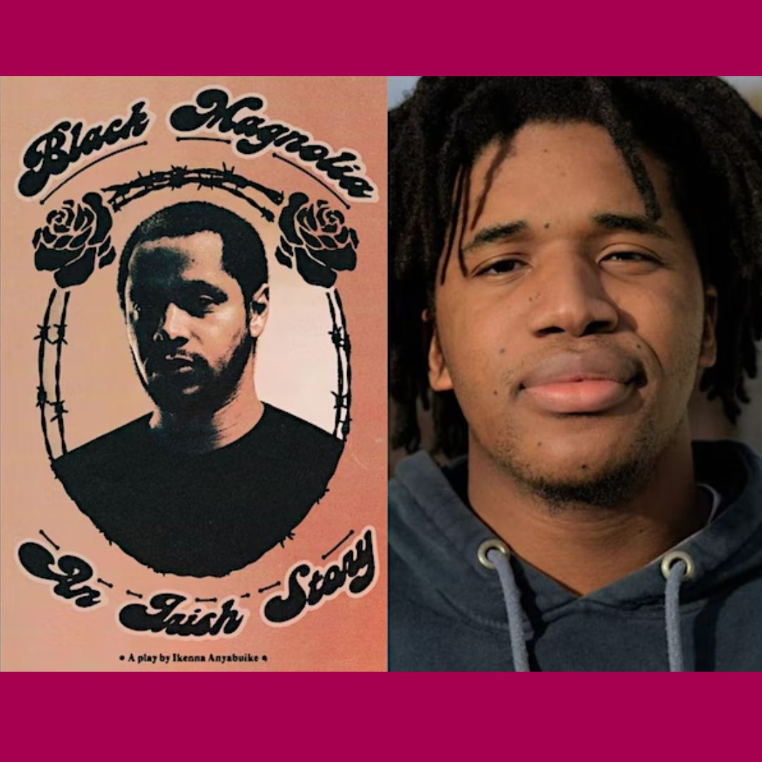 Drama @ University of Galway (@unigalwaydrama) on Twitter photo #ArtsinAction Straight from the <a href="/DubTheatreFest/">Dublin Theatre Festival</a>, an opportunity to see a work-in-progress reading of brand new first full-length play Black Magnolia by Ikenna Anyabuike.
Wed 12 October | 13:00 | O'Donoghue Centre <a href="/uniofgalway/">Ollscoil na Gaillimhe | University of Galway</a>
Tickets free, book here: eventbrite.ie/e/a-reading-of⊠#ArtsinAction Straight from the <a href="/DubTheatreFest/">Dublin Theatre Festival</a>, an opportunity to see a work-in-progress reading of brand new first full-length play Black Magnolia by Ikenna Anyabuike.
Wed 12 October | 13:00 | O'Donoghue Centre <a href="/uniofgalway/">Ollscoil na Gaillimhe | University of Galway</a>
Tickets free, book here: eventbrite.ie/e/a-reading-ofâŠ
