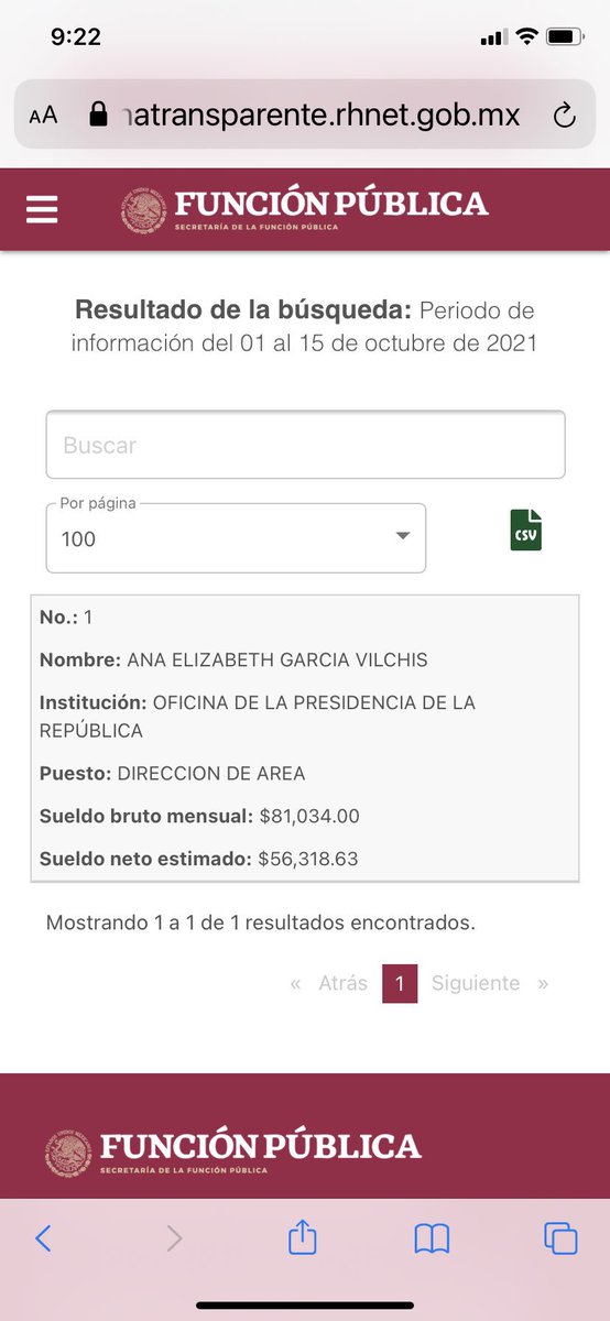 Juan Burgos🇲🇽🇺🇦🇮🇱🇺🇸 (@juanburgos) on Twitter photo Liz Vilchis señaló a <a href="/Pajaropolitico/">Animal Político</a> de haber recibido 7 millones de pesos en 6 años, $97,000 mensuales cuando ella gana $81,000 pesos mensuales.
O sea, Vilchis señaló que todo un medio, en seis años, le costó al erario $16,000 pesos más que lo que hoy ella cuesta.
Bien ahí.🤡 Liz Vilchis señaló a <a href="/Pajaropolitico/">Animal Político</a> de haber recibido 7 millones de pesos en 6 años, $97,000 mensuales cuando ella gana $81,000 pesos mensuales.
O sea, Vilchis señaló que todo un medio, en seis años, le costó al erario $16,000 pesos más que lo que hoy ella cuesta.
Bien ahí.🤡