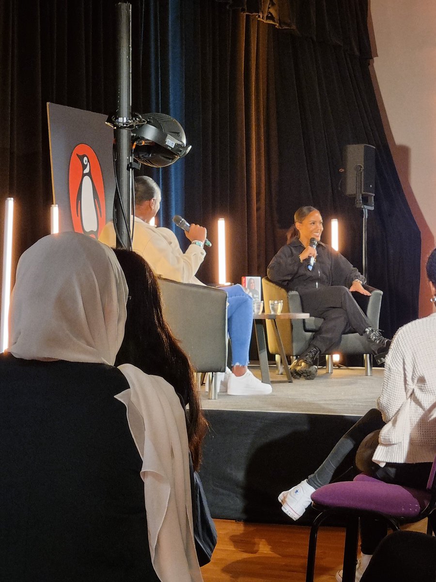 Central Foundation Girls' School tweet media