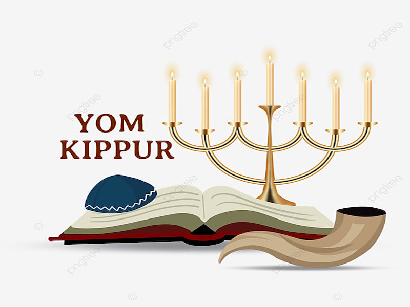 WHS1882's tweet photo. Today we extend best wishes to all those who celebrate Yom Kippur, also known as the Day of Atonement, the holiest day of the year in Judaism. https://t.co/ptEW2C8wOf
