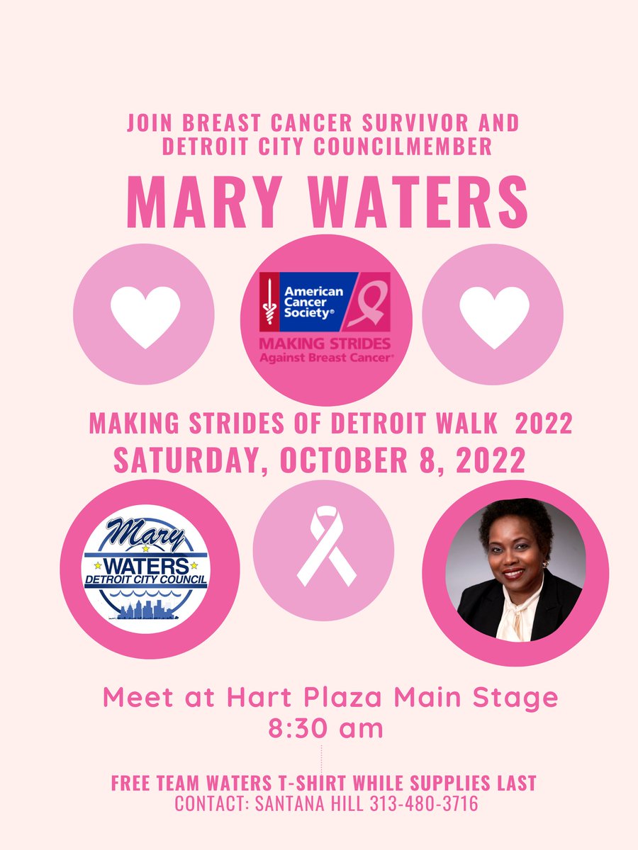 Mary Waters tweet media