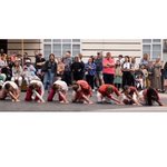 Photo by Combination Dance Co (@CombinationDC)